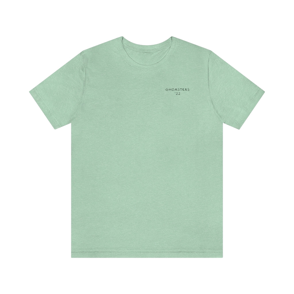'Solace' T-Shirt