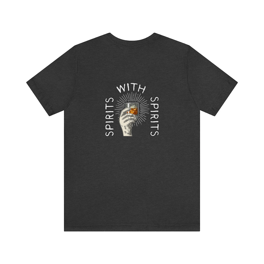 'Spirits' T-Shirt