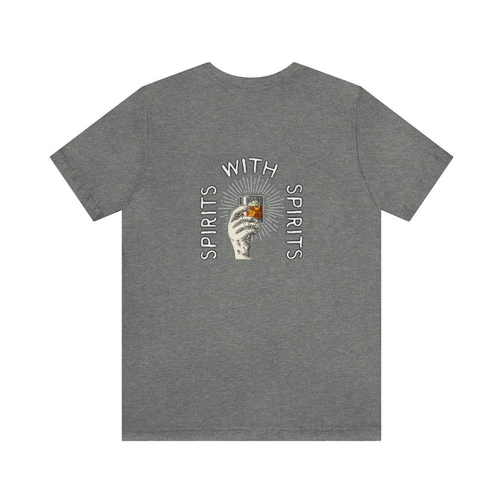 'Spirits' T-Shirt