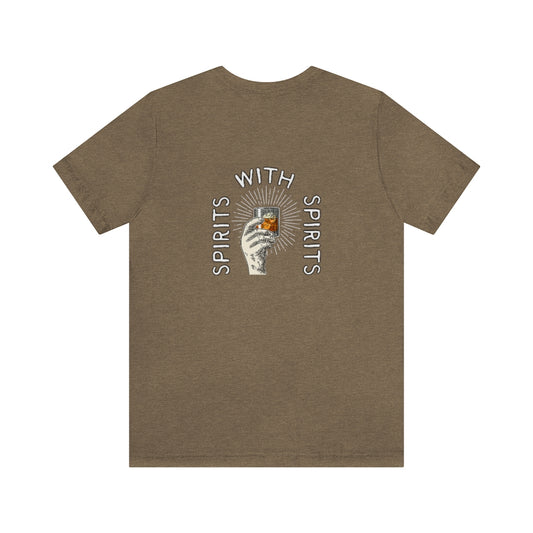 'Spirits' T-Shirt