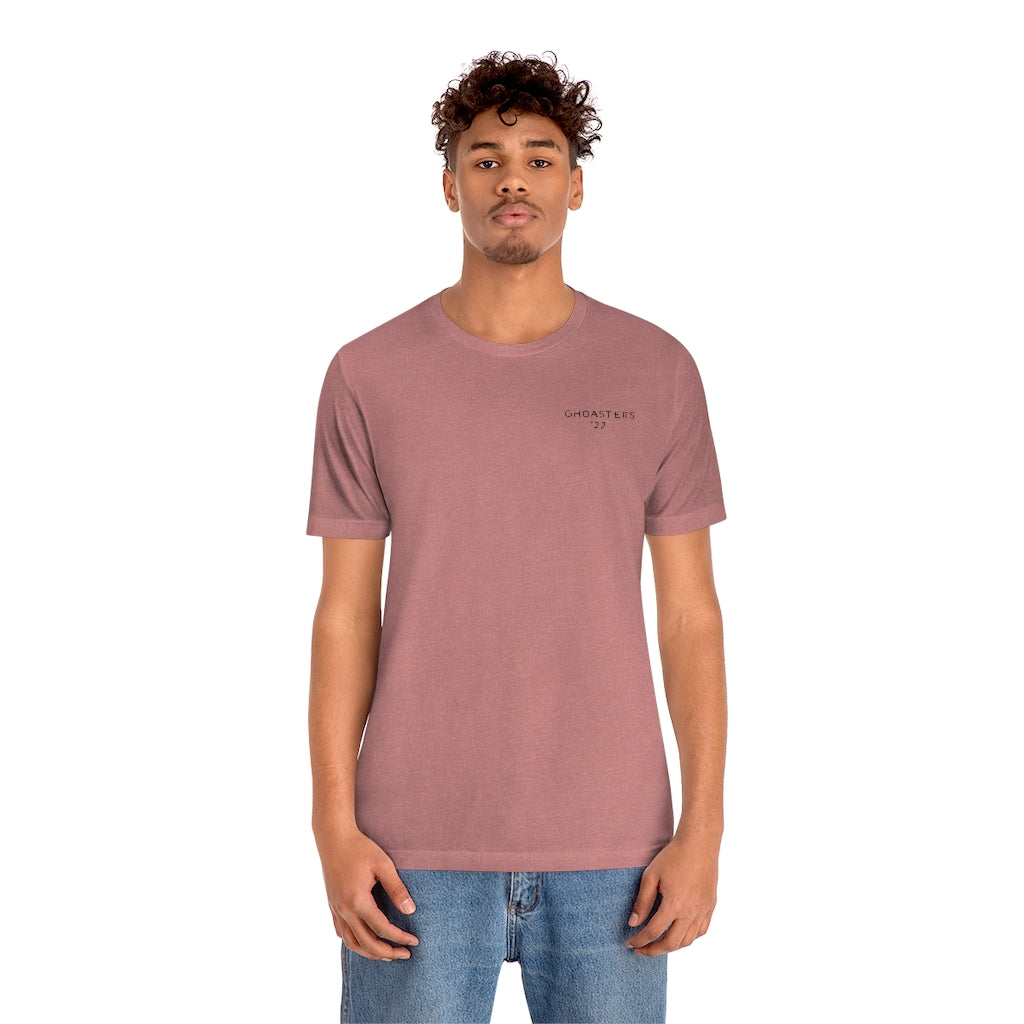 'Solace' T-Shirt