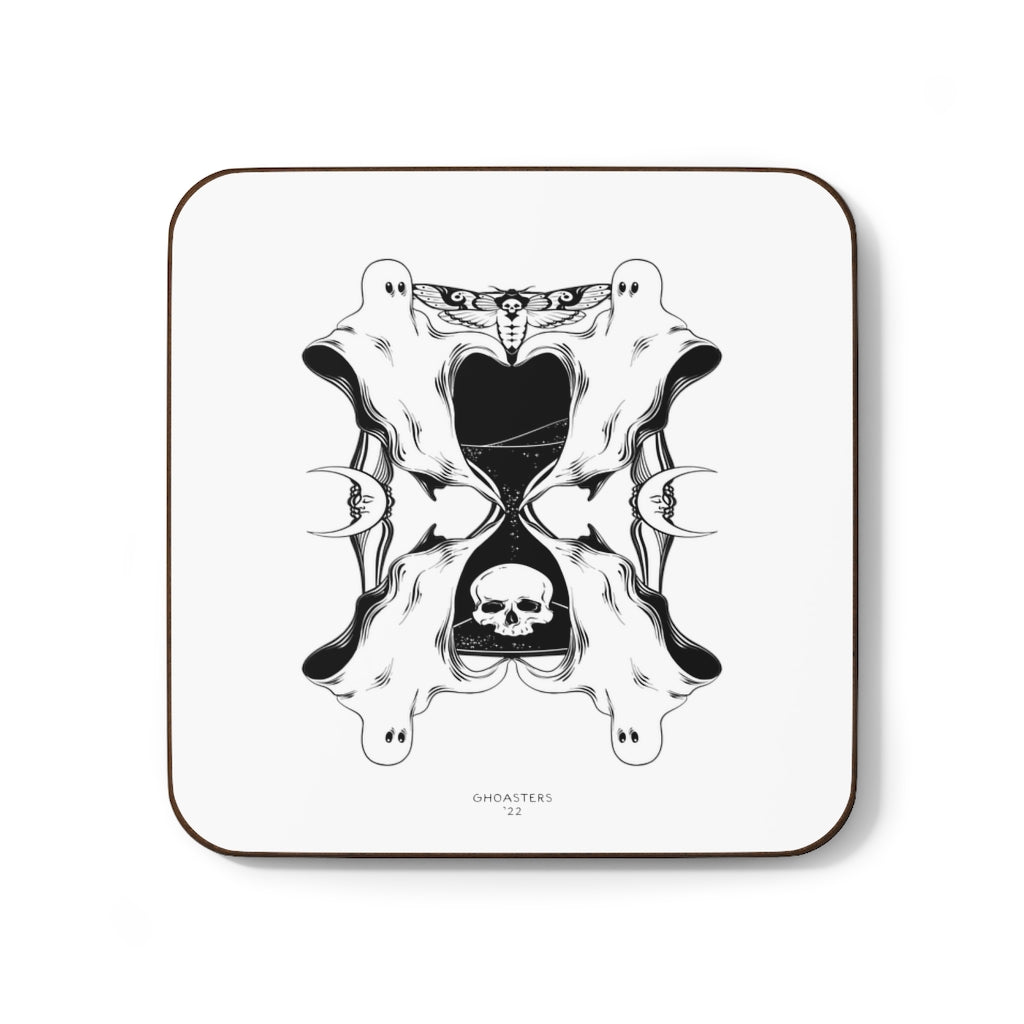 'Limited Time' Coaster