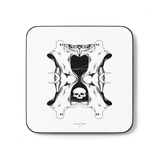 'Limited Time' Coaster