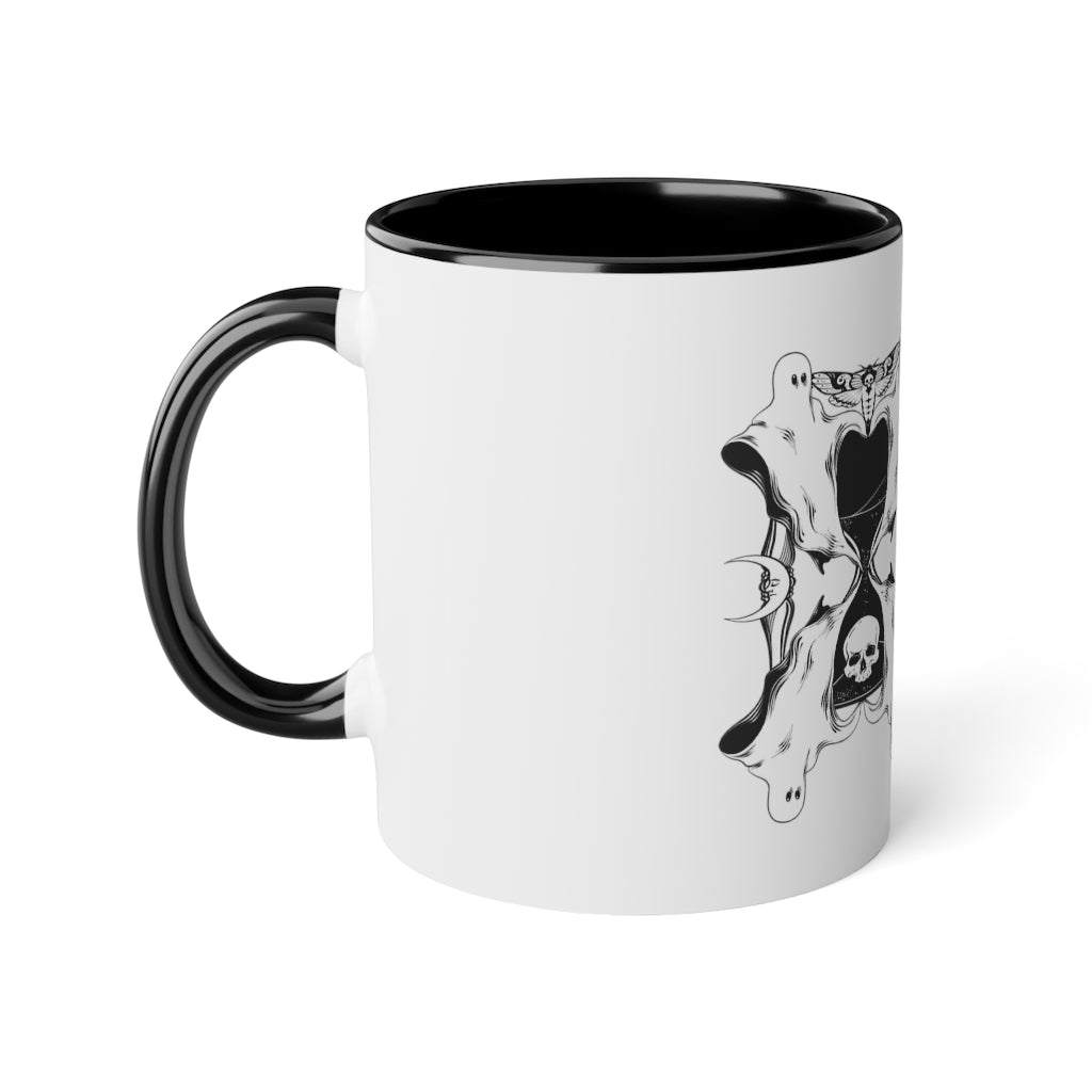 'Limited Time' MUG