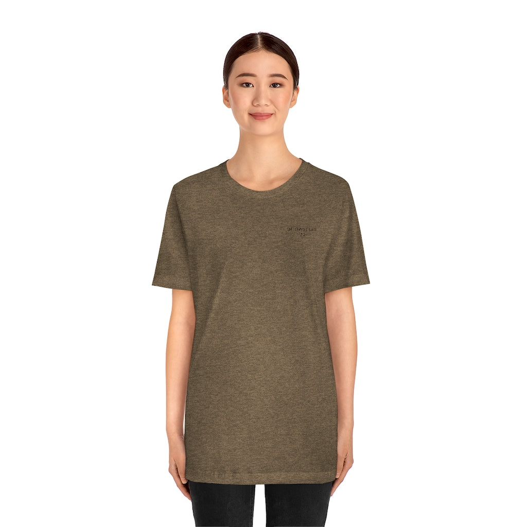 'Spirits' T-Shirt