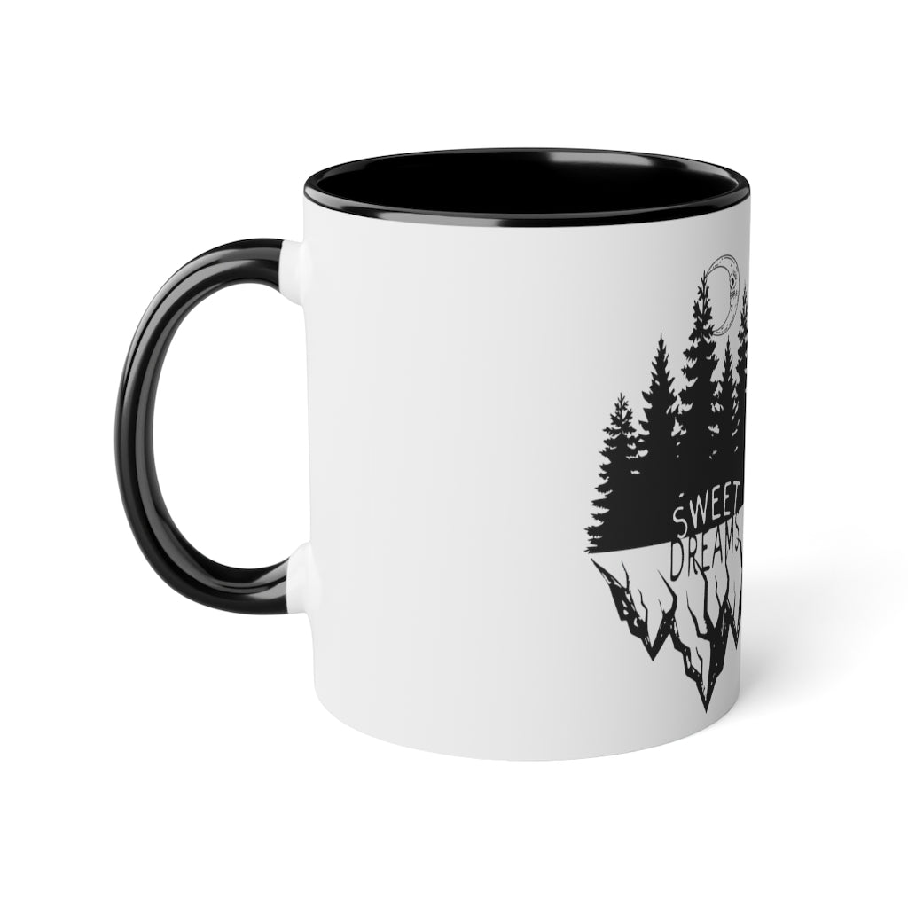 'Sweet Dreams' MUG