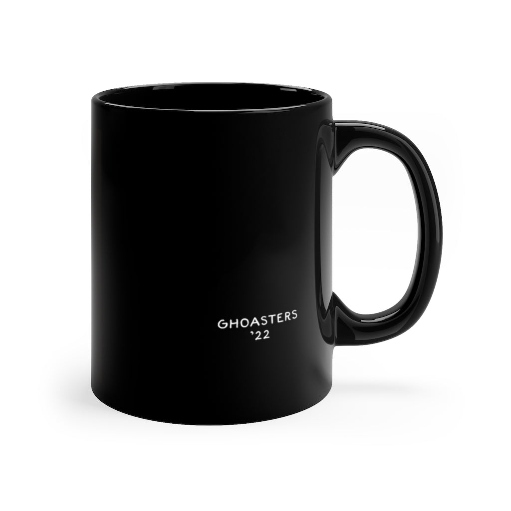 'Alias' MUG
